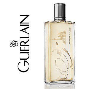 Guerlain Les Voyages 01 Moscow 100ml edp (Жизнерадостная композиция для коммуникабельных, энергичных девушек) 79967541 фото