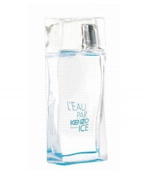 Жіноча туалетна вода Kenzo l'eau par Ice edt 100ml (ніжний, романтичний, жіночний, чуттєвий) 80677644 фото