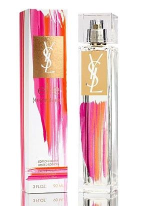 Yves Saint Laurent Elle Limited Edition 2011 90ml edt Ив Сен Лоран Эль Лимитед Эдишн 52415927 фото