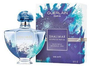 Герлен Шалимар Суфле Парфюм 90ml edp Женские Духи Guerlain Shalimar Souffle de Parfum 575466437 фото