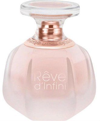Lalique Rеve d'Infini 50ml Женские Духи Лалик Реве де Инфинити 1089482541 фото