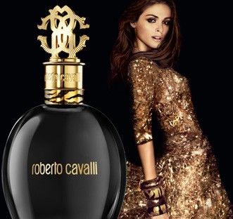 Женский парфюм Roberto Cavalli Nero Assoluto (Роберто Кавалли Неро Ассолюто) 100ml Tester 31256978 фото