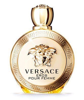 Versace Eros Pour Femme 100ml edp Версаче Ерос Пур Фам 88641641 фото