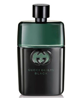 Guсci Guilty Вlack Roig Номме 90ml edt Гуччі Гилти Блек пур Хом 39810660 фото