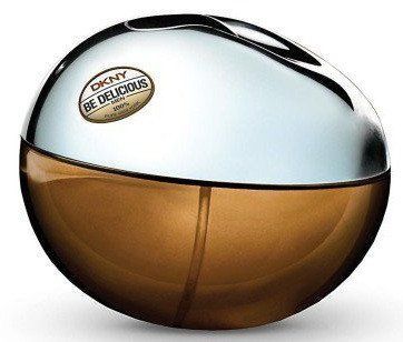 DKNY Be Delicious Men 50ml edt Донна Каран Би Делишес Мен коричневый 550487304 фото
