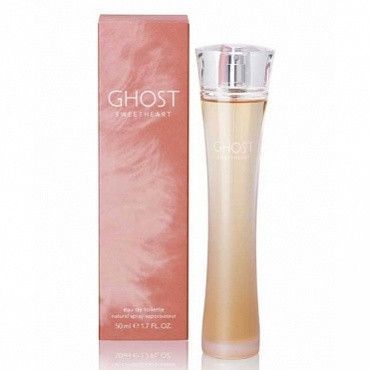 Гост Світхарт edt 50ml Ghost Sweetheart 573576472 фото