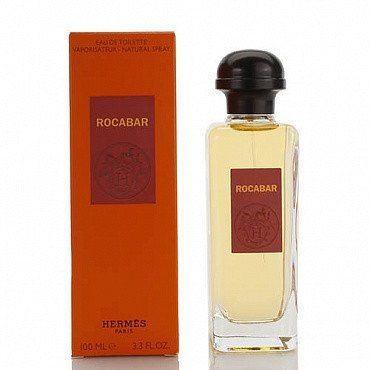 Hermes Rocabar edt 100ml Чоловіча Туалетна Вода Гермес Рокабар 577373704 фото