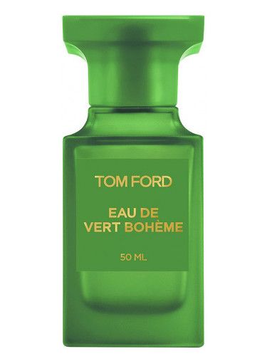 Tom Ford Eau de Vert Boheme Eau de Toilette 50ml Том Форд Еу де Верт Богема / Богемський Зелений 8880661 фото