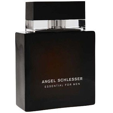 Мужская туалетная вода Angel Schlesser Essential for Men (неповторимый, строгий, мужественный аромат) 33192215 фото