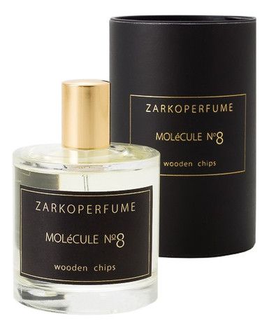 Zarkoperfume MOLeCULE No. 8 100ml edp Заркопарфюм Молекула 8 675964985 фото