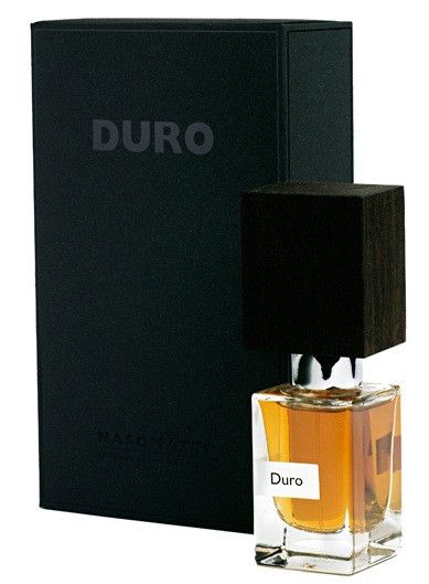 Original Nasomatto Duro 30ml edp Насоматто Дуро 512363838 фото