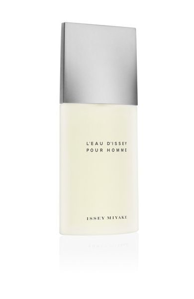 Чоловічий парфум Issey Miyake Leau Dissey Pour Homme 75ml edt (бадьорить, вишуканий, свіжий) 40122613 фото