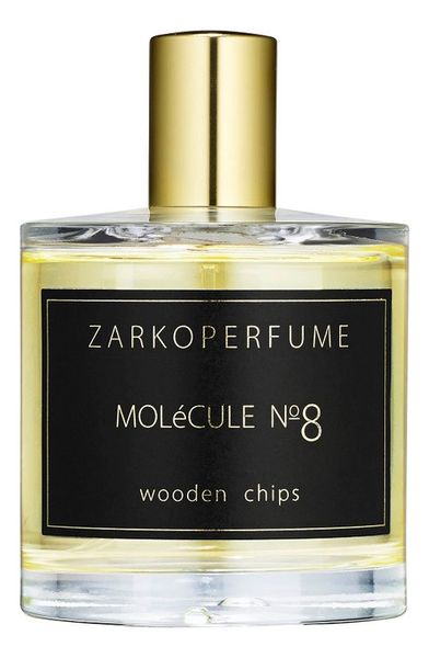 Zarkoperfume MOLeCULE No. 8 100ml edp Заркопарфюм Молекула 8 675964985 фото