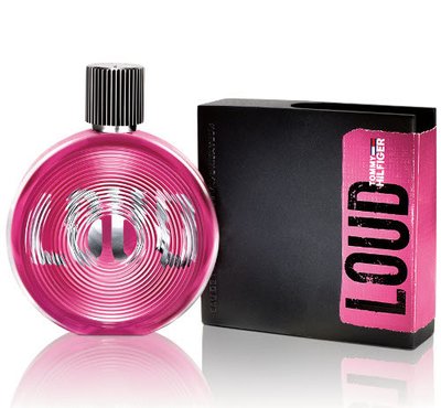 Tommy Hilfiger Loud for Her 75ml edt Томмі Хілфігер Лауд Фо Хе 44104690 фото