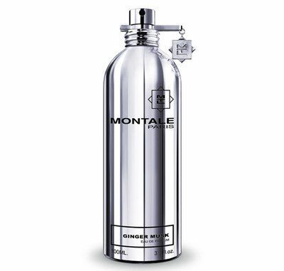 Монталь Имбирный Мускус 50ml edp Парфюмерная Вода Montale Ginger Musk 603945307 фото