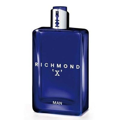John Richmond X Man 75ml edt Мужская Туалетная Вода Джон Ричмонд Х Мен 738212918 фото