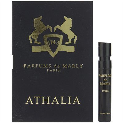Parfums de Marly Athalia 1.2 ml Туалетна вода Жіноча Парфюмс де Марлі Азалія Віал 1502879067 фото