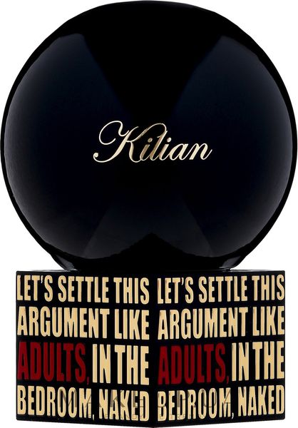 Миниатюра парфюма Kilian Let's Settle This Argument Like Adults, In The Bedroom, Naked Унисекс 7.5ml 1502879536 фото