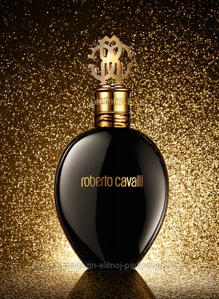 Женский парфюм Roberto Cavalli Nero Assoluto (Роберто Кавалли Неро Ассолюто) 100ml Tester 31256978 фото