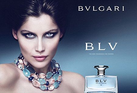 жіночі парфуми Bvlgari BLV Eau De Parfum II 75ml edp (жіночний, чарівний, романтичний, вишуканий) 45418993 фото
