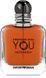Giorgio Armani Stronger With You Intensely 100ml Мужская EDP Джорджио Армани Сильнее с тобой Интенсив 1502875815 фото 1