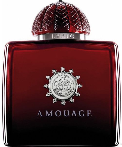 Amouage Lyric Woman 100ml edp Амуаж Лірик Вумен 524000789 фото