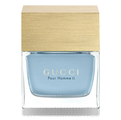 Мужская Туалетная Вода Gucci Pour Homme II 100ml edt Гуччи Пур Хом 2 (роскошный, мужественный, харизматичный) 74645096 фото