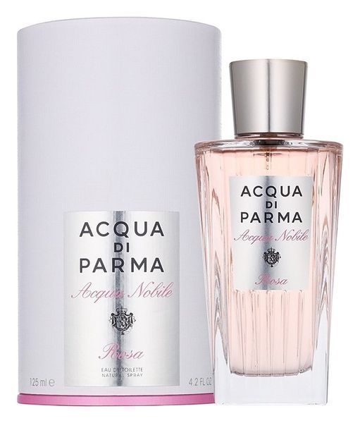 Acqua di Parma Acqua Nobile Rosa 75ml edt Аква ди Парма Аква Нобиле Роза 824922214 фото