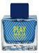 Antonio Banderas Play In Blue Seduction Men edt 100ml Антоніо Бандерас Плей ін Блю Седакшн Мен 524184342 фото 1