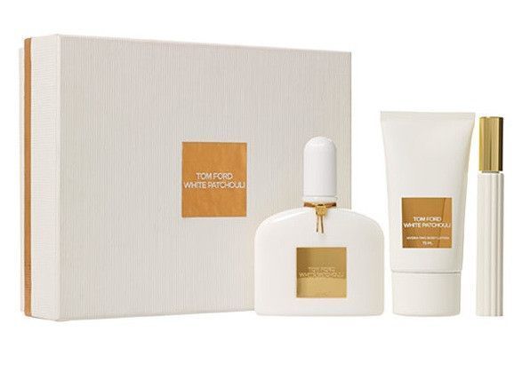 Tom Ford White Patchouli 100ml edp (Блискучий аромат з нотками строгості для ділової жінки і бізнес-леді) 1502856209 фото