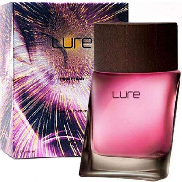 Ajmal Lure Pour Femme 85ml Жіночі Парфуми edp Аджмал Лур / Аджмал Люра 1094688591 фото