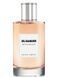 Jil Sander Bath and Beauty edt 50ml Жіноча Туалетна Вода Джил Сандер Без енд Б'юті 578732238 фото 1