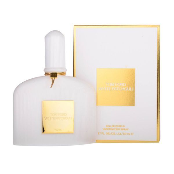Tom Ford White Patchouli 100ml edp (Блискучий аромат з нотками строгості для ділової жінки і бізнес-леді) 1502856209 фото