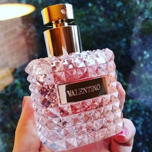 Valentino Donna 100ml edp Валентино Донна 265647861 фото