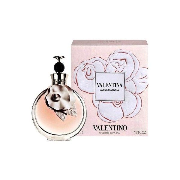 Valentina Acqua Floreale 80ml edt (Весной, когда кругом царит любовь,этот парфюм подарит волшебную атмосферу) 76664275 фото