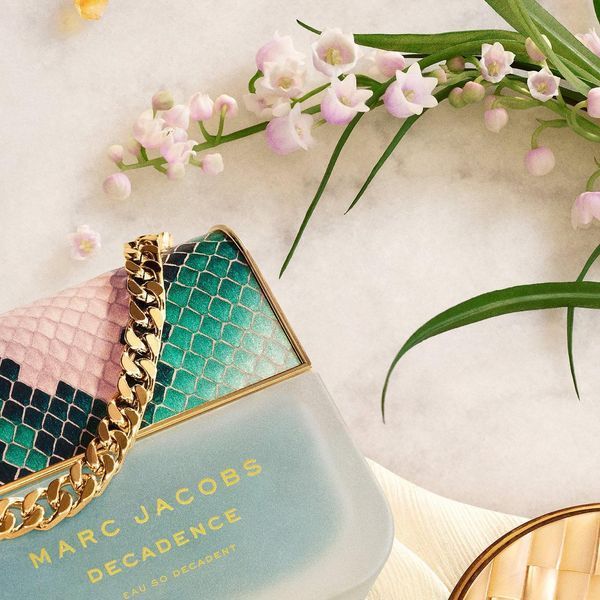 Marc Jacobs Decadence Eau So Decadent 100ml Марк Джейкобс&nbsp; 1002415229 фото