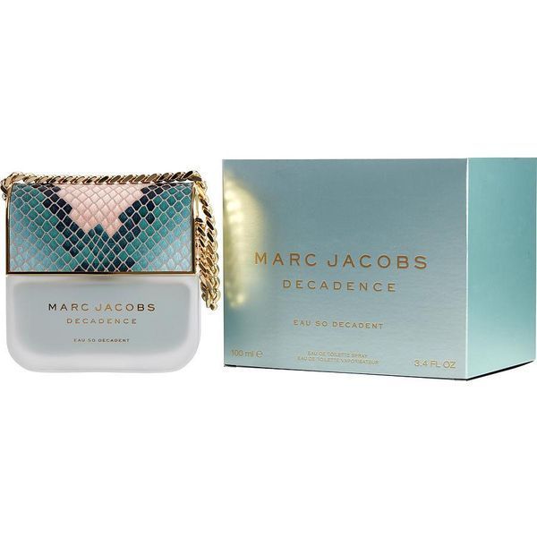 Marc Jacobs Decadence Eau So Decadent 100ml Марк Джейкобс&nbsp; 1002415229 фото
