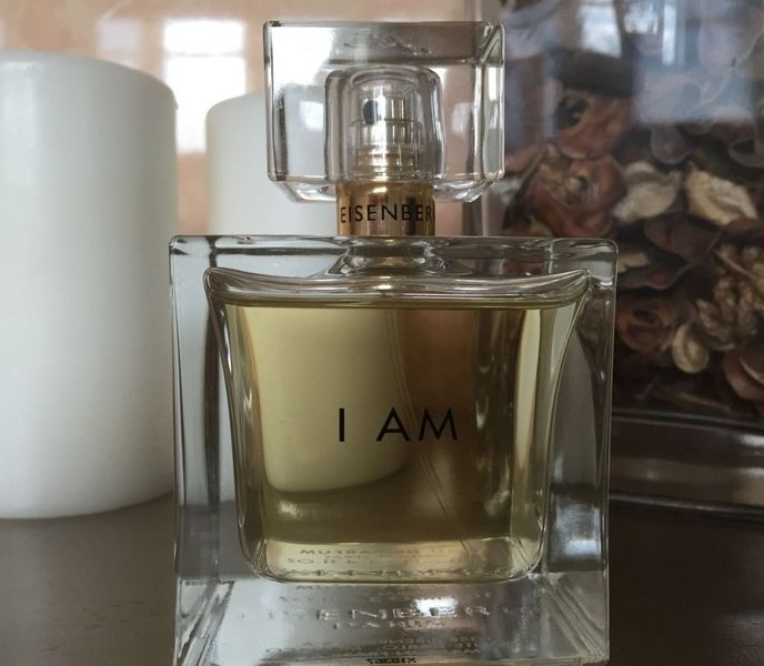 Jose Eisenberg I Am 100ml edp Жозе Айзенберг Ай Эм (чувственный, многогранный, привлекательный) 50716100 фото