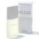 Чоловічий парфум Issey Miyake Leau Dissey Pour Homme 75ml edt (бадьорить, вишуканий, свіжий) 40122613 фото 7