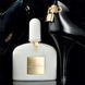 Tom Ford White Patchouli 100ml edp (Блискучий аромат з нотками строгості для ділової жінки і бізнес-леді) 1502856209 фото 9