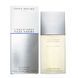 Чоловічий парфум Issey Miyake Leau Dissey Pour Homme 75ml edt (бадьорить, вишуканий, свіжий) 40122613 фото 3