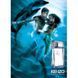 Женская туалетная вода Kenzo L`eau par Ice 100ml edt (нежный, романтичный, женственный, чувственный) 80677644 фото 6