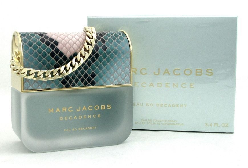 Marc Jacobs Decadence Eau So Decadent 100ml Марк Джейкобс&nbsp; 1002415229 фото