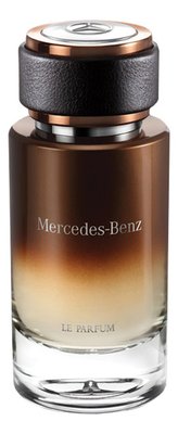 Mercedes-Benz Le Parfum 120ml edp Мужская Парфюмированная Вода Мерседес Бенц Ле Парфюм 676043153 фото