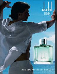 ALFRED DUNHILL Dunhill Fresh 100ml edt (солидный, стильный, мужественный) 47226865 фото