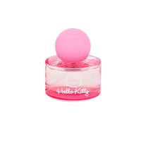Hello Kitty Girl 100ml edt Хелло Китти Женские духи для девочек и молодых женщин 1502857691 фото