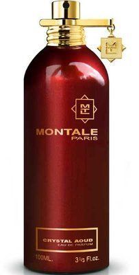 Montale Crystal Aoud 100ml edp Парфумерна Вода Монталь Крістал Уд 603487932 фото