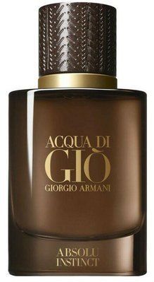 Giorgio Armani Acqua di Gio Absolu Instinct 125ml Армани Аква Ди Джио Абсолю Инстинкт 1085140455 фото