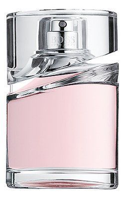Хуго Бос Фемме 75ml edр Жіноча Парфумована Вода Hugo Boss Femme 578419759 фото