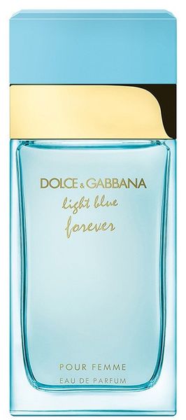 Dolce Gabbana Light Blue Forever D&G 100ml Жіночі Духи Дольче Габбана Лайт Блю Форевер 1541872704 фото